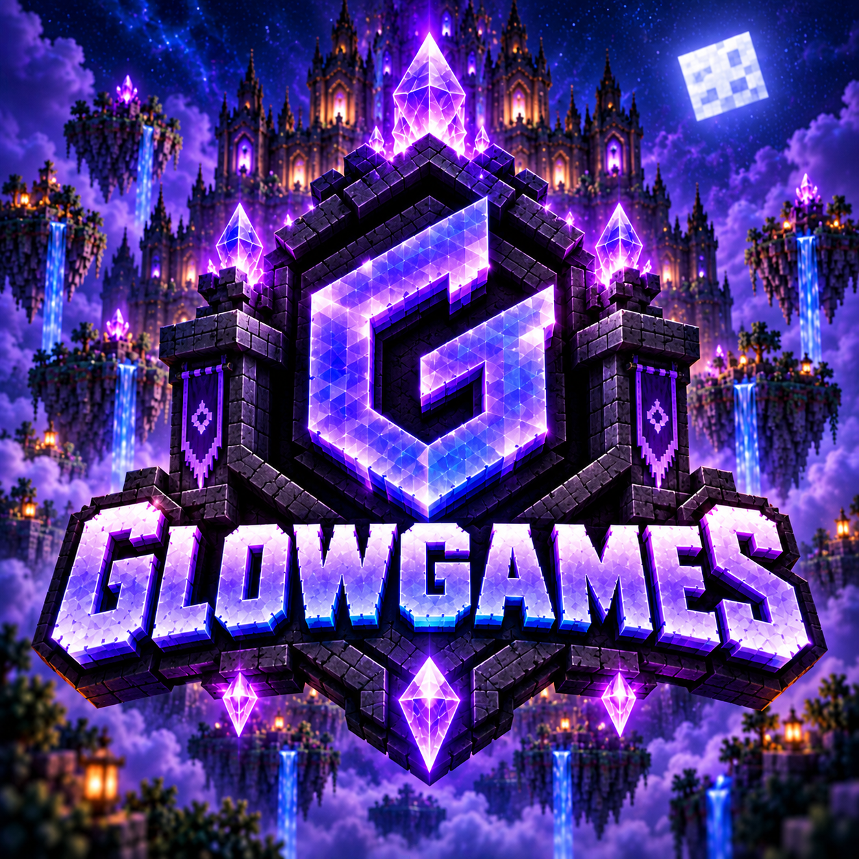 GlowGames Plugins